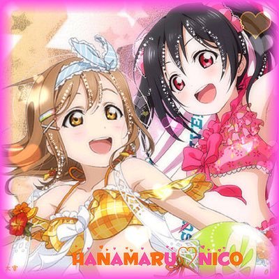 国木田花丸@空花丸さんのプロフィール画像