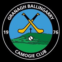 Granagh/Ballingarry Camogie Club(@granballcamogie) 's Twitter Profileg