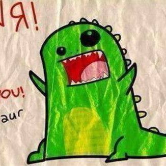 ChrisMIgnatius's profile picture. Grief counselor, Dark sense of humor