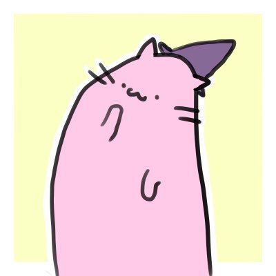 こんがりネコさんのプロフィール画像