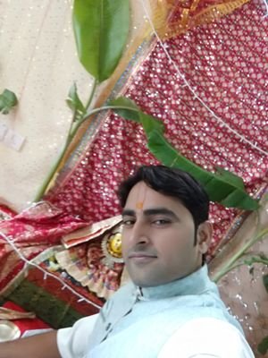 AstroNiteshjha's profile picture. Astrology