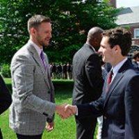 Ben Courchesne (@bdcme) 's Twitter Profile