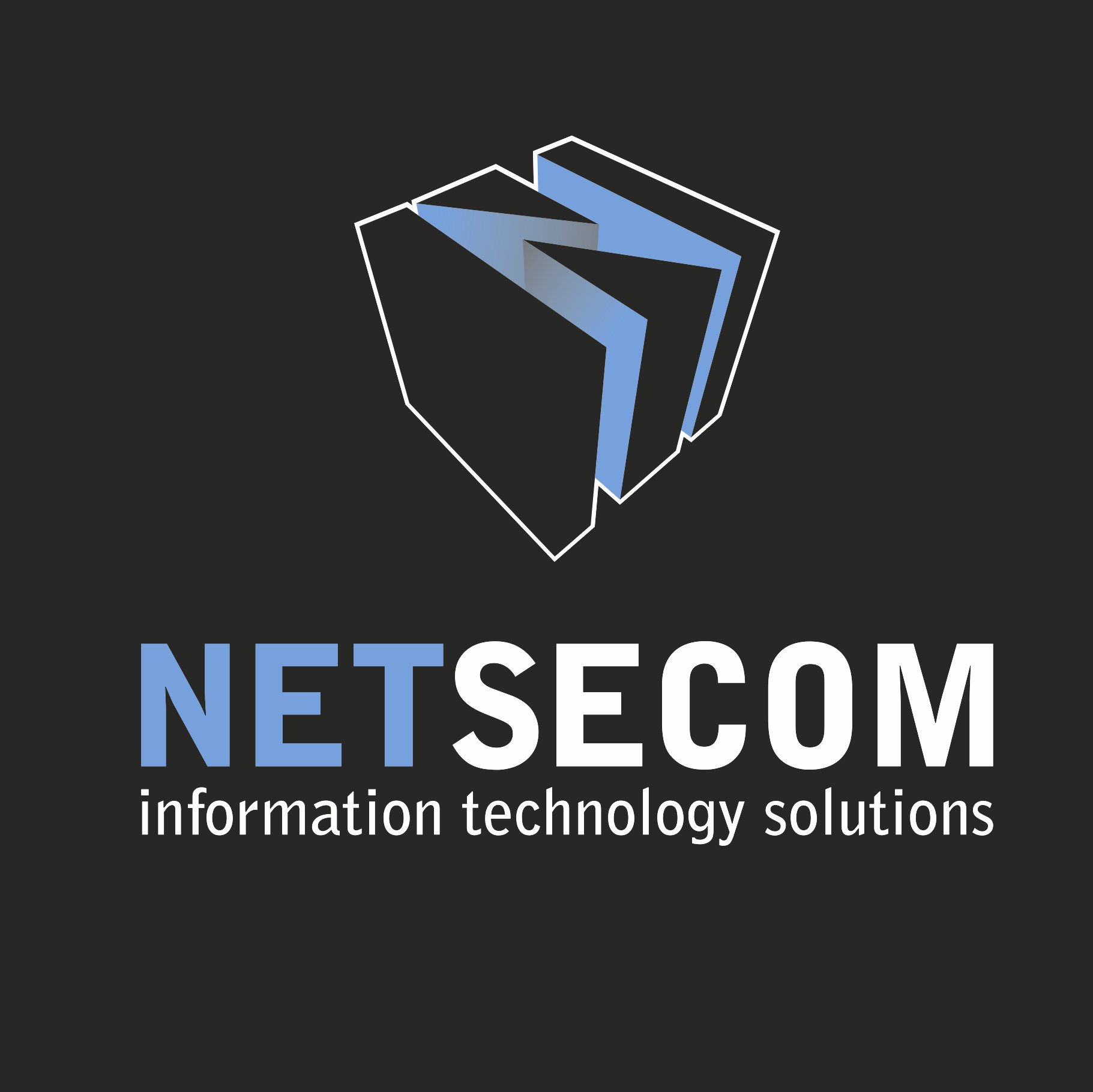 NetsecomIt's profile picture. 