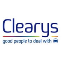Clearys Kiltimagh(@CLEARYNISSAN) 's Twitter Profile Photo