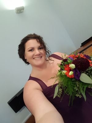 val0cirapt0r's profile picture. #Pittsburgh #supplychain #rollerderby