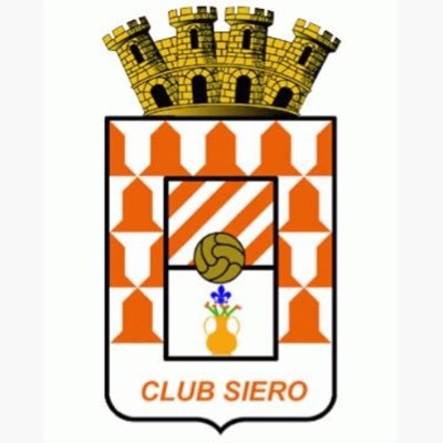 Twitter oficial del Club Siero, equipo de fútbol del Principado de Asturias. Fundado el 16 de Marzo de 1916. #AupaSieri 🔴⚪️