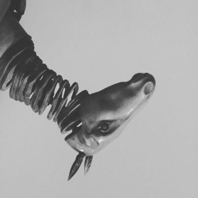 ponys_ebooks's profile picture. בוט, לא פות