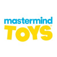 Mastermind Toys(@MastermindToys) 's Twitter Profileg