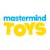 Mastermind Toys (@MastermindToys) Twitter profile photo