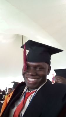 kyagulanyi lawrence student ndejje university pdt of 1992