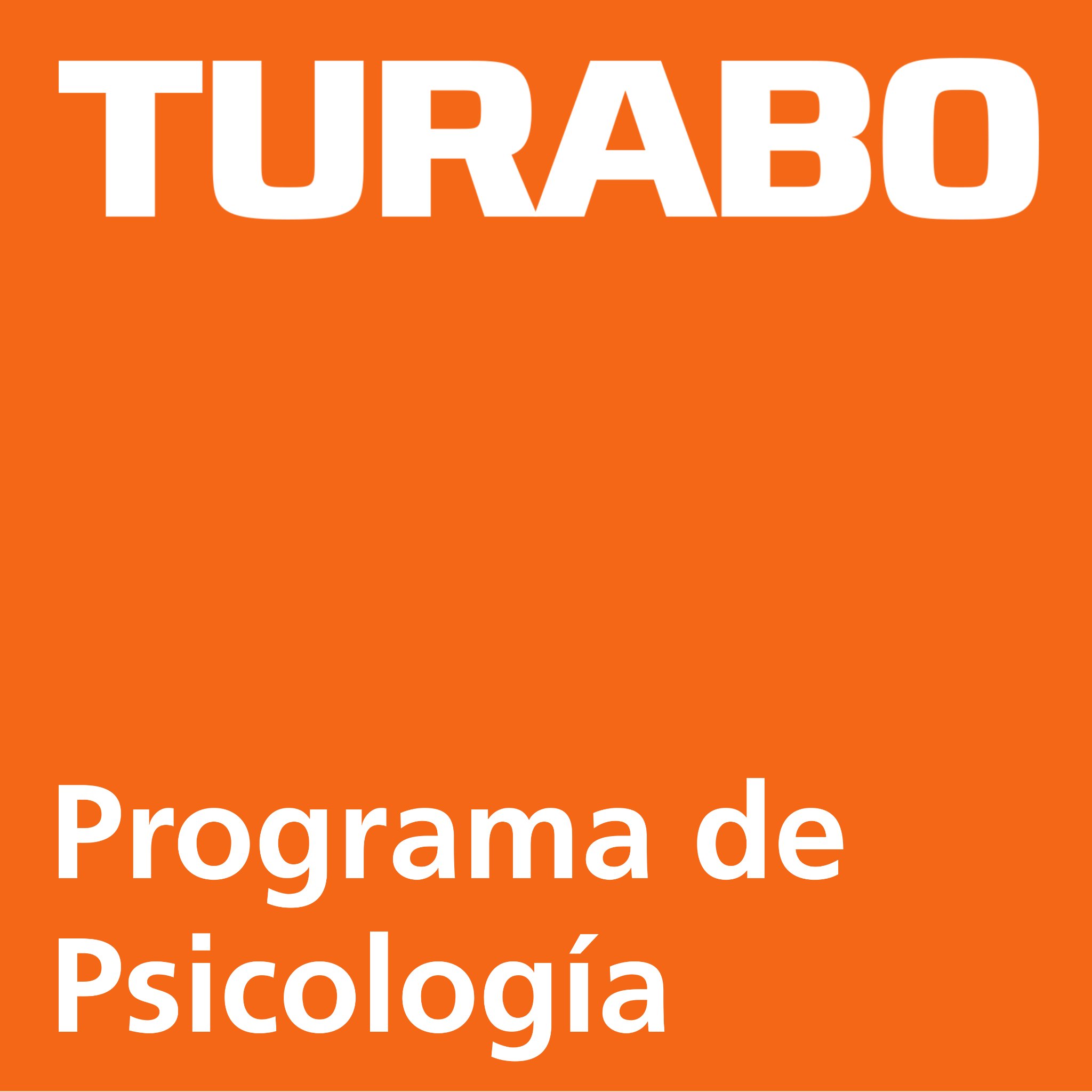 Cuenta oficial del Programa de Psicología de la Escuela de Ciencias Sociales y Comunicaciones de la Universidad del Turabo. #Psicología_UT