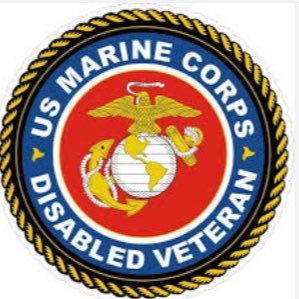 USMC💜💯% perm/total SC VN vet shot 8Xs-amputee♿️homebound-EQUAL BENEFITS? 🇺🇸 DIDNT WE ALL FIGHT 4 THE SAME COUNTRY ?