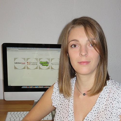 LaetitiaWnt's profile picture. Traffic Manager & Chef de projet Web chez @Webnotoriete (Agence #SEO et #Webmarketing)