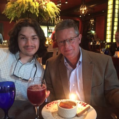 Justin_Warrenn's profile picture. 