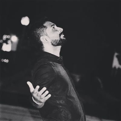 mageshwaran17's profile picture. Short Flim Actor