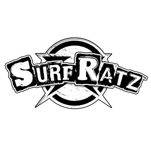 Strictly For Gromz! Find us at https://t.co/304nMPppKr and visit our surf shop for awesome Surf Ratz merch! Soon to be launching our new #NFTProject!!
