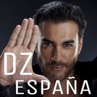 David Zepeda España (@davidzepedaes) 's Twitter Profile