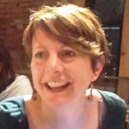 SallyL_Parker's profile picture. Writer & editor / What's your story?