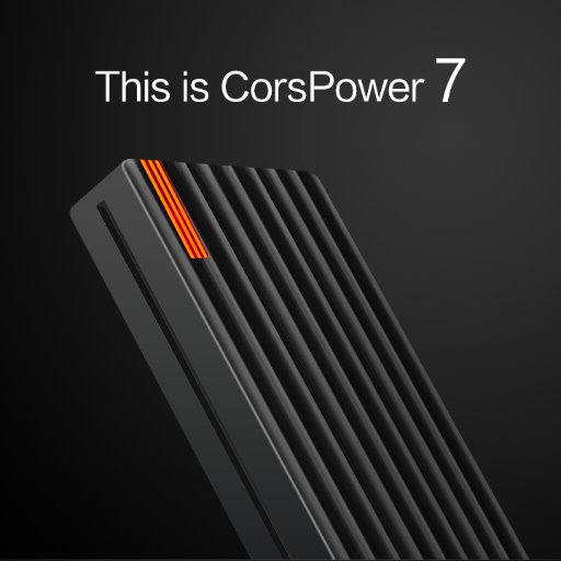 Corspower88's profile picture. 