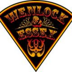 WenlockandEssex's profile picture. Craft beer, food, comedy, gigs & DJs all under one roof.