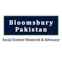 Bloomsbury Pakistan(@BloomsburyPak) 's Twitter Profile Photo