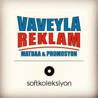 Vaveyla ReklaMatbaa (@vaveylamatbaa) Twitter profile photo