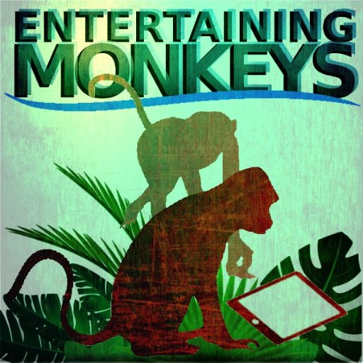 Entertaining Monkeys