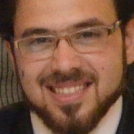 MoeRizk90's profile picture. No much to say 😁