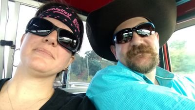 EricHack17's profile picture. redneckromeo