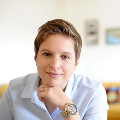 skoschel's profile picture. Clinical Social Worker, M.A.      


Systemische Therapeutin i.A.      Psychosoziale Prozessbegleiterin