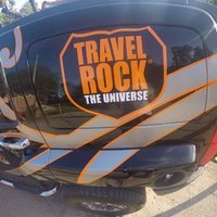 TRAVEL ROCK QUILMES(@TRQuilmes) 's Twitter Profile Photo