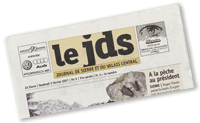 lejds's profile picture. Le Journal de Sierre est un bimensuel gratuit distribué en format tabloïd qui intègre plein de rubriques sympathiques et utiles.