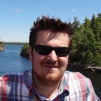 Ruby, Rails, Go - Platform Engineer @ Compose