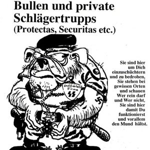 libertadTraderz's profile picture. Szene zine ,Siebdruck allrounder