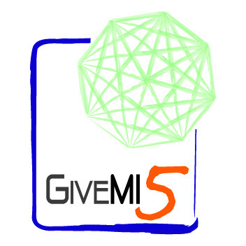 GiveMI Five
