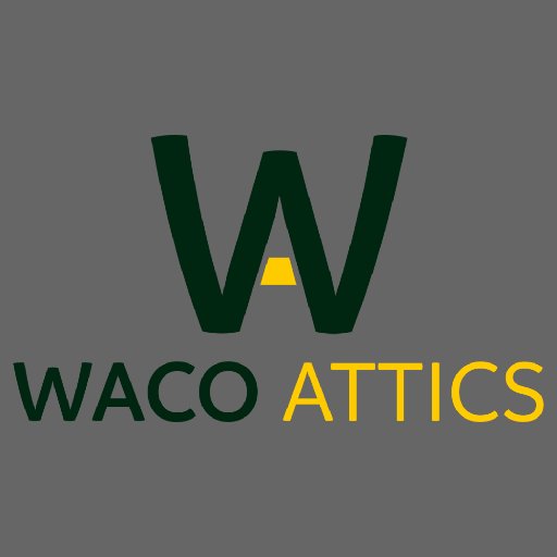 wacoattics's profile picture. It's time to give your attic a tune-up // (254) 523-3792