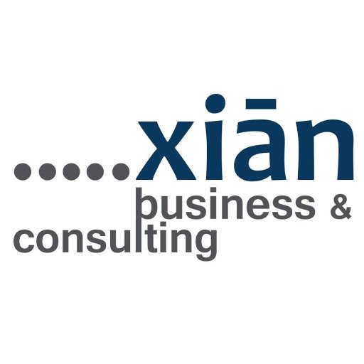 business_xian's profile picture. 