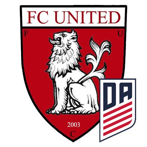 FC United Academy