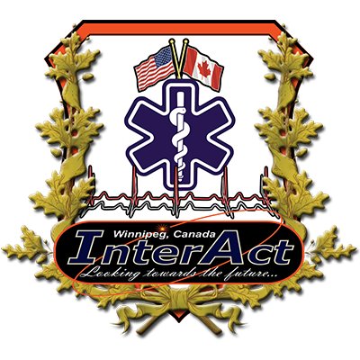 MB_InterAct's profile picture. Receive updates & provide feedback for InterAct - Manitoba's premiere EMS conference.