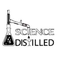 Science Distilled (@sacscidistilled) 's Twitter Profile