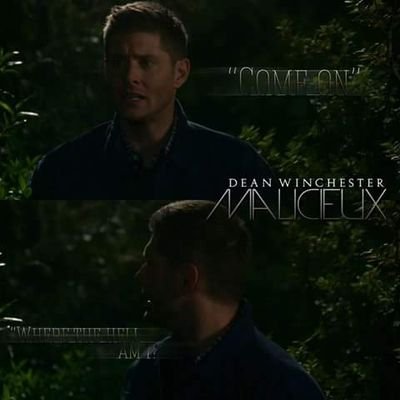 Legendreux_'s profile picture. #Bisexual #WerewolғDean #Single
#TheseAreMyFamily.
@Maledictus_Sam
@kat_MayhemQueen 
@QuestHunter_