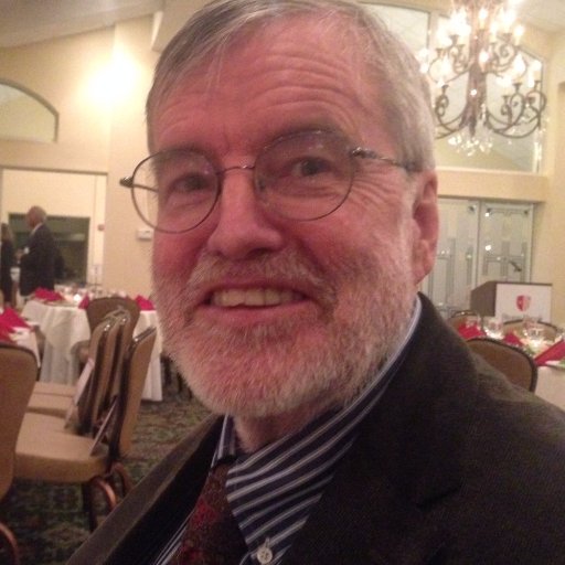Stephen Koch Profile