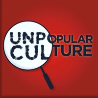 Unpopular Culture Podcast🔍(@upcpodcast) 's Twitter Profile Photo