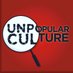 Unpopular Culture Podcast🔍 (@upcpodcast) artwork