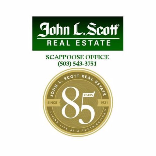 Search the Possibilities! John L. Scott Real Estate puts extra care into listening to our clients and focusing on the best way to meet their needs.