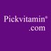 Pickvitamin Wiki (@Wikivitamins) Twitter profile photo