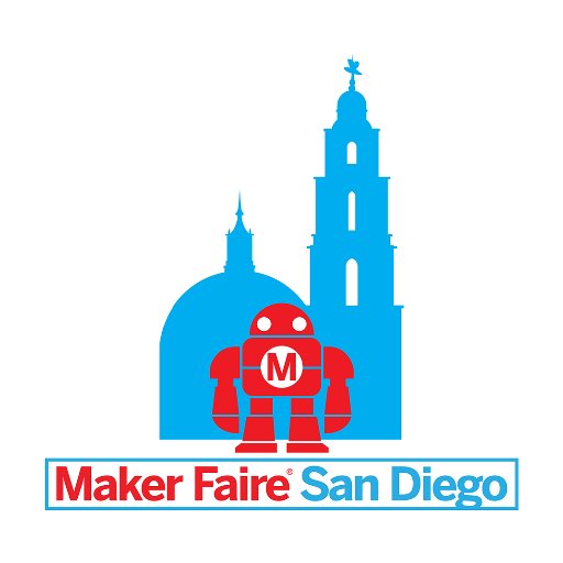 SDMakerFaire Profile Picture