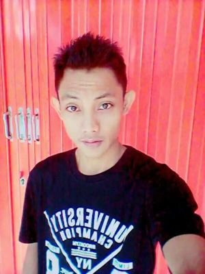 0267d129e6d247e's profile picture. semoga sukses