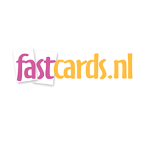 fastcardsNL's profile picture. Online wenskaarten maken. Met eigen foto