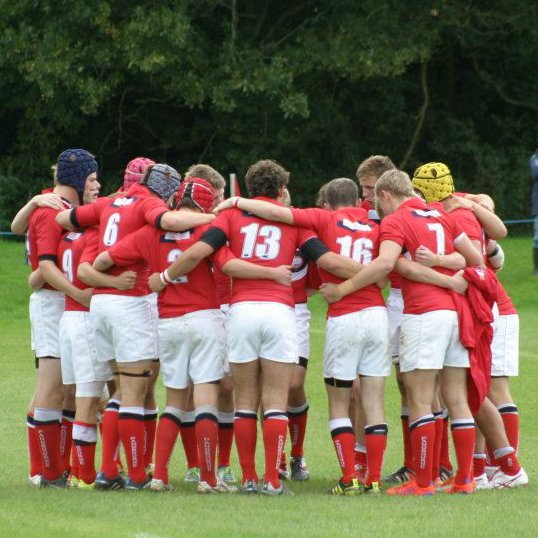 PangbourneRugby's profile picture. 
